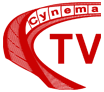 Cynematv Logo