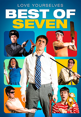 BEST OF SEVEN