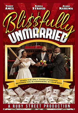 BLISSFULLY UNMARRIED