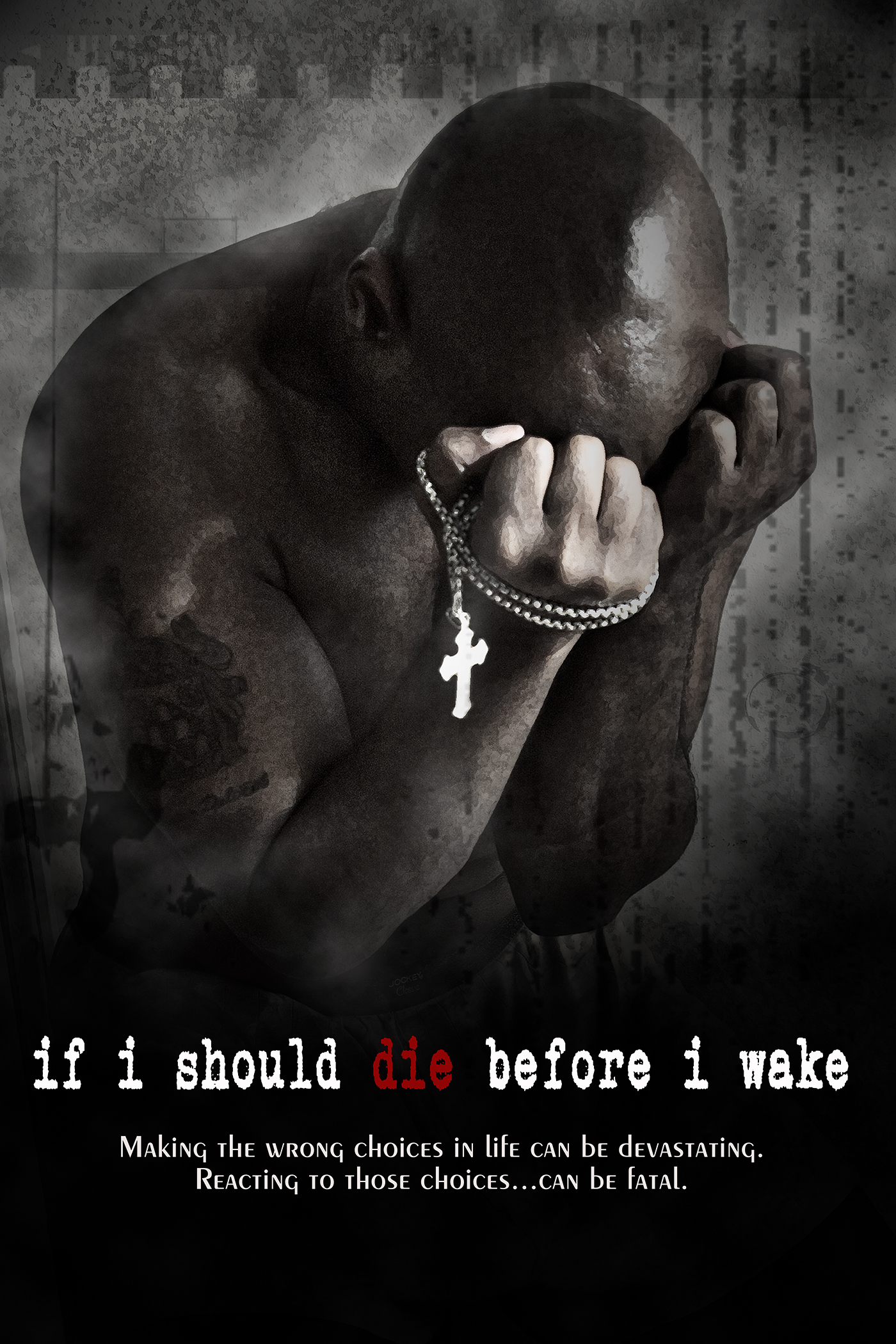 IF I SHOULD DIE BEFORE  I WAKE