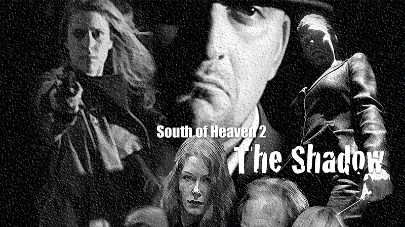 Ep 2: THE SHADOW